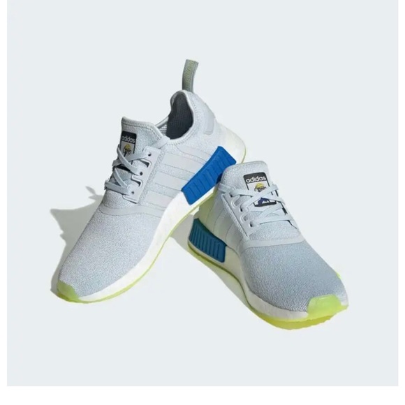 Adidas NMD R1 - Picture 3 of 8